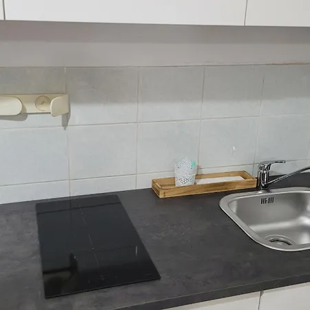 Apartment Mar