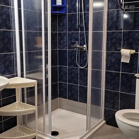 Appartement Mar *