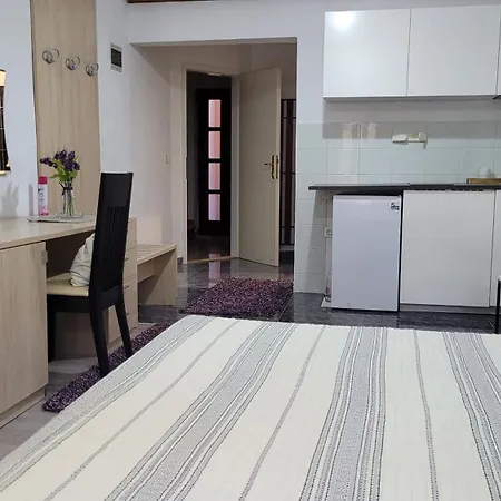Mar Apartment
