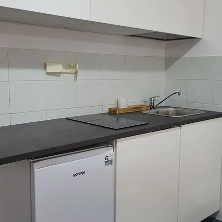 Mar Apartment