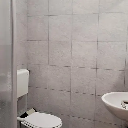 Apartment Mar *