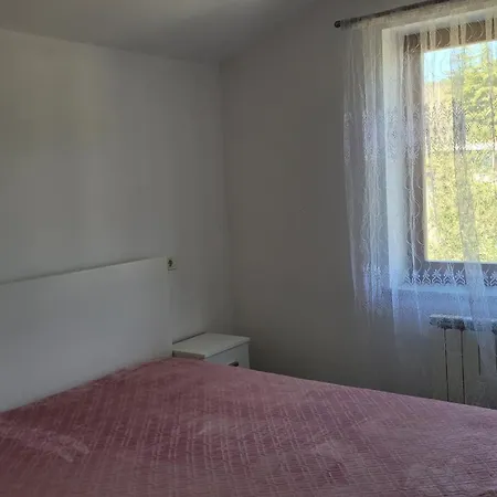 Apartment Mar Portoroz