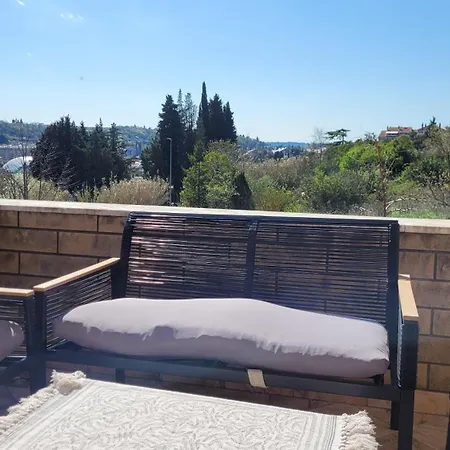 Mar Apartment Portoroz