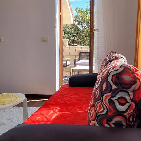Mar Apartment Portoroz
