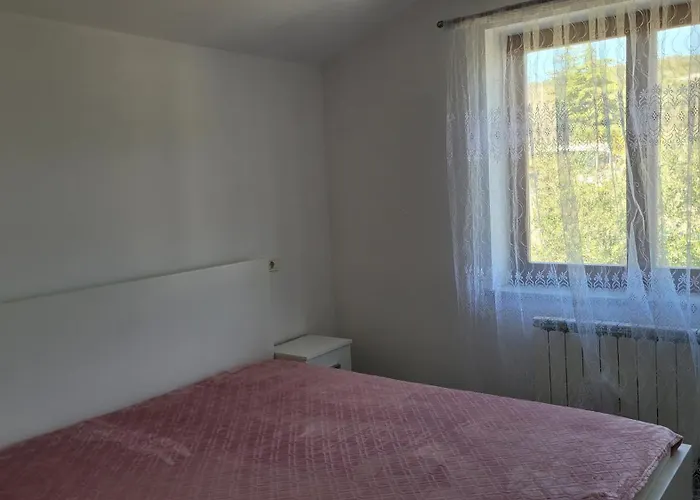 Apartamento Mar Portorož