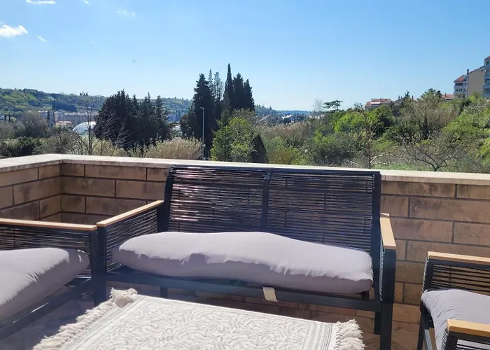 Mar Apartamento Portorož